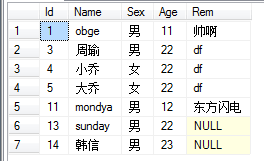 SQL TOP 查询前几行
