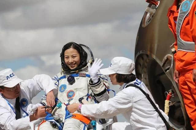 神舟十二号即将返航，空间站将无人值守，美国会来搞破坏吗？