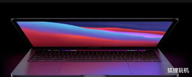 MacBook用的显卡明明很低级,为什么性能这么好?