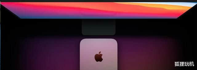 MacBook用的显卡明明很低级,为什么性能这么好?