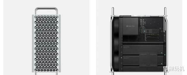 MacBook用的显卡明明很低级,为什么性能这么好?