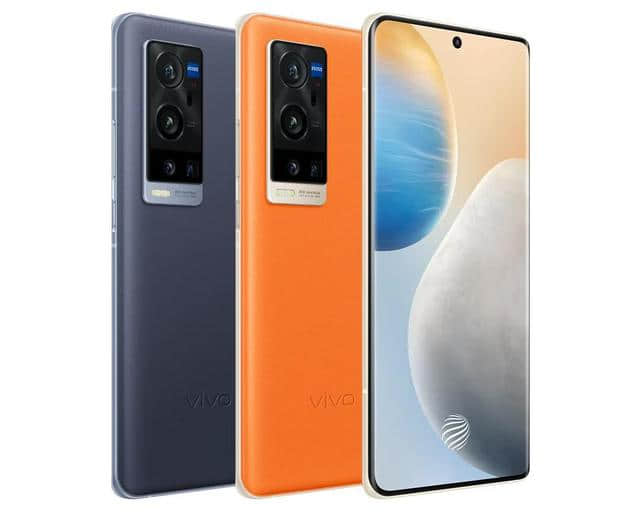vivo X70Pro+相比X60Pro+升级还是挺大的