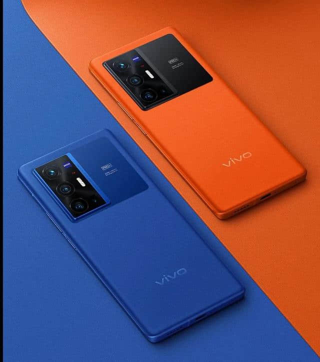 vivo X70Pro+相比X60Pro+升级还是挺大的