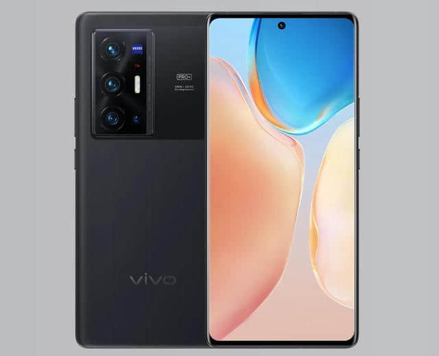 vivo X70Pro+相比X60Pro+升级还是挺大的