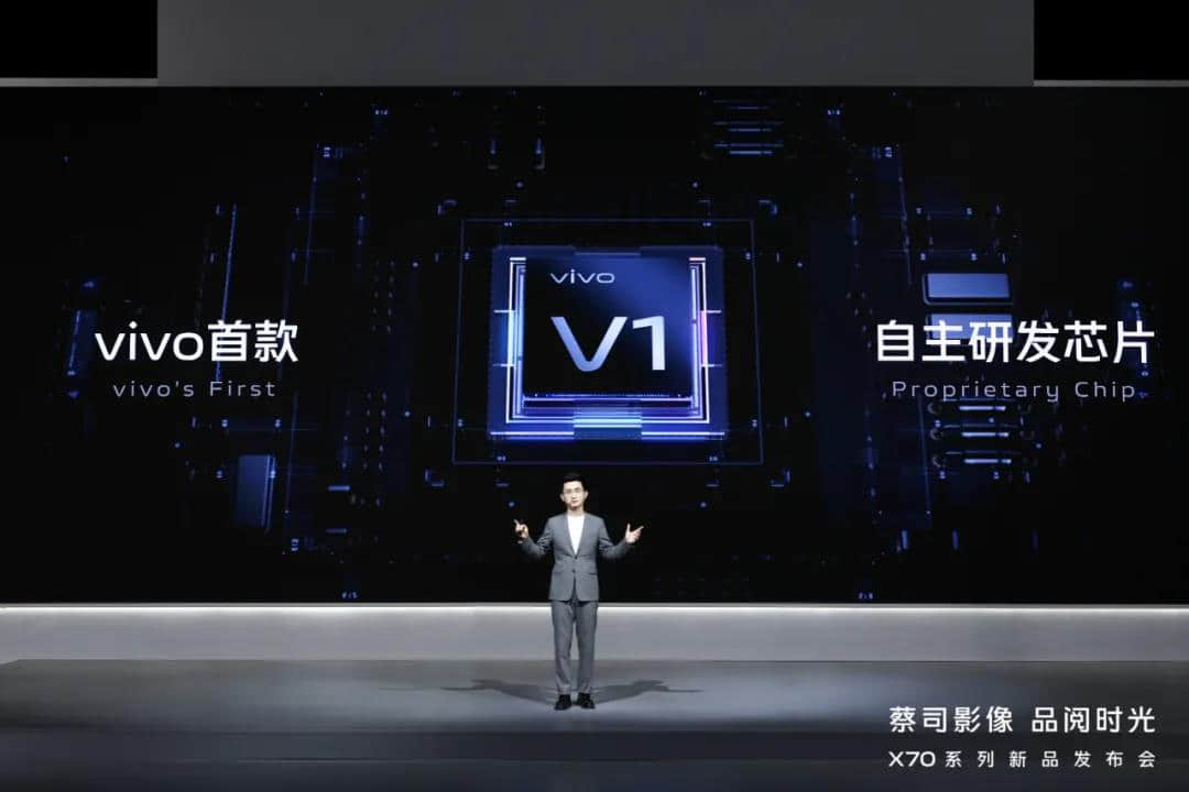 成功站稳专业影像旗舰!vivo X系列到底做对了什么