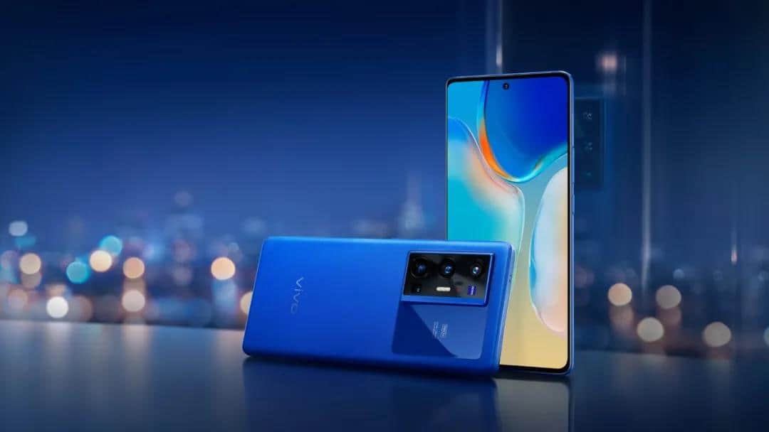 成功站稳专业影像旗舰!vivo X系列到底做对了什么