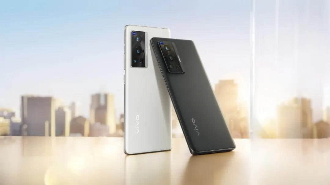 成功站稳专业影像旗舰!vivo X系列到底做对了什么