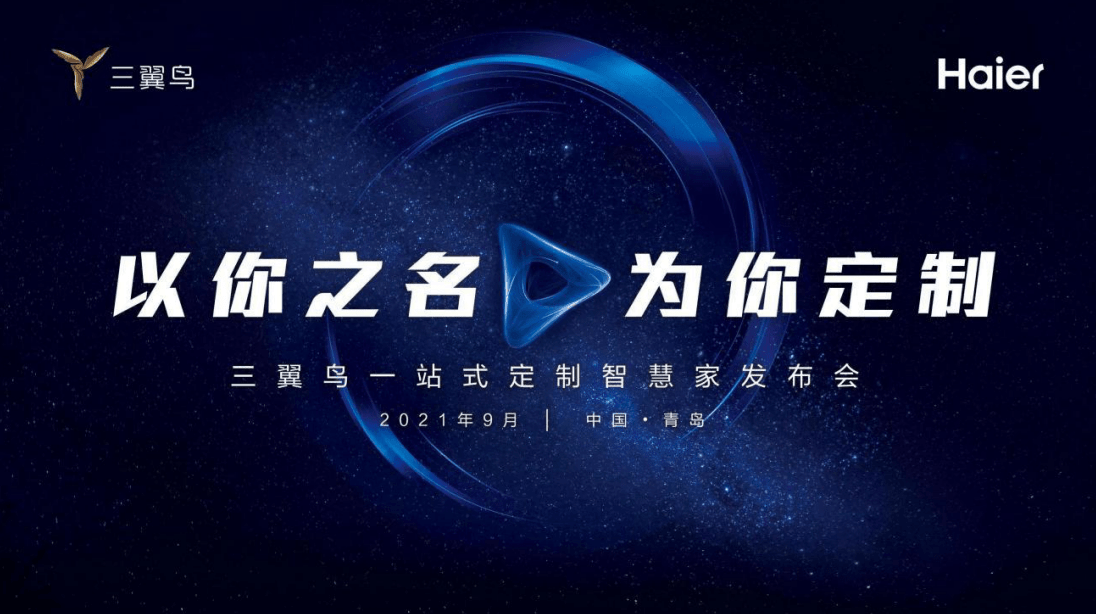 从品牌到生态,从服务到价值,一文看尽三翼鸟未来布局