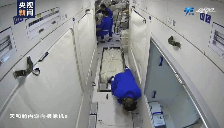 神舟十二号航天员将返航,3个月没好好洗澡,回地球后会怎么样?