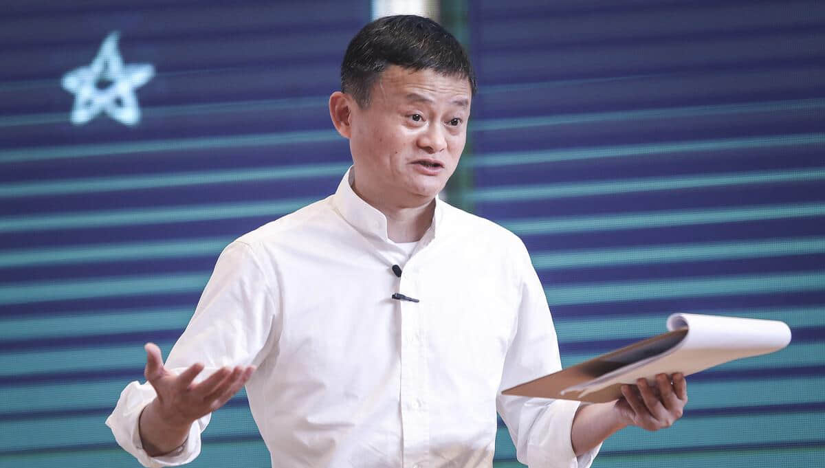 谁给的勇气?王兴胃口比马云还大,美团越来越不像话!