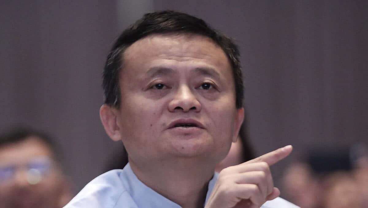 谁给的勇气?王兴胃口比马云还大,美团越来越不像话!