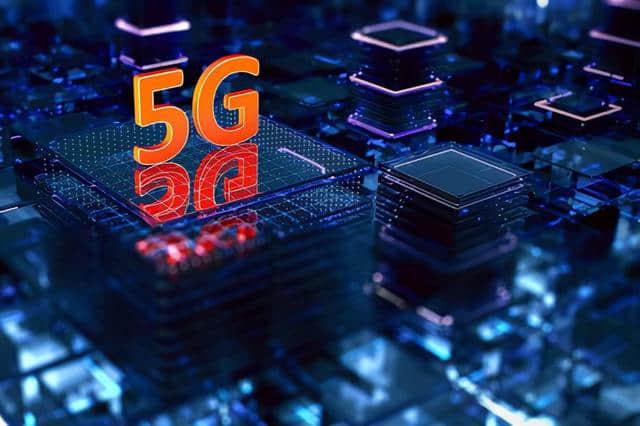 爱立信CEO发出警告:全球5G或6G标准分裂,中国通信会更强大