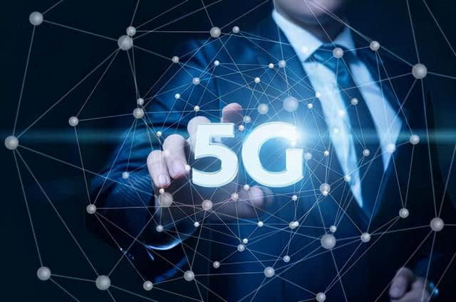 爱立信CEO发出警告:全球5G或6G标准分裂,中国通信会更强大