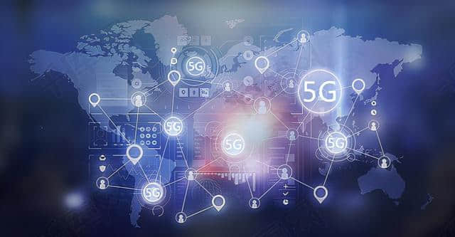 爱立信CEO发出警告:全球5G或6G标准分裂,中国通信会更强大