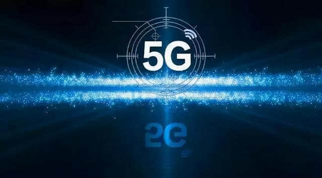 爱立信CEO发出警告:全球5G或6G标准分裂,中国通信会更强大