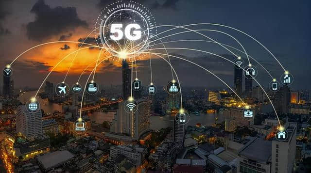 爱立信CEO发出警告:全球5G或6G标准分裂,中国通信会更强大