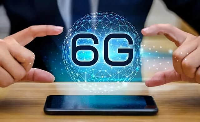爱立信CEO发出警告:全球5G或6G标准分裂,中国通信会更强大