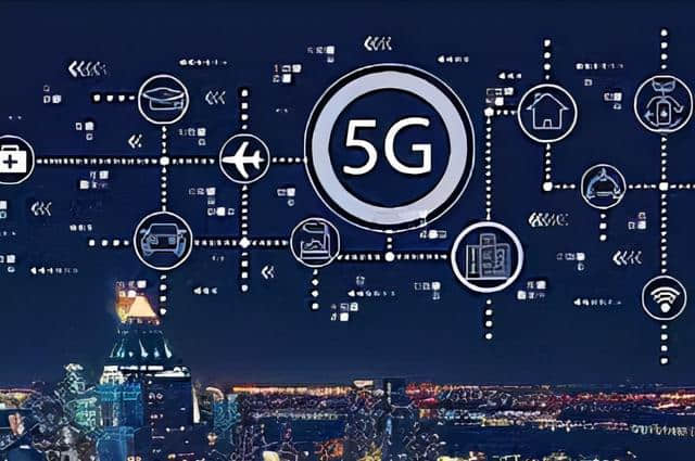 爱立信CEO发出警告:全球5G或6G标准分裂,中国通信会更强大