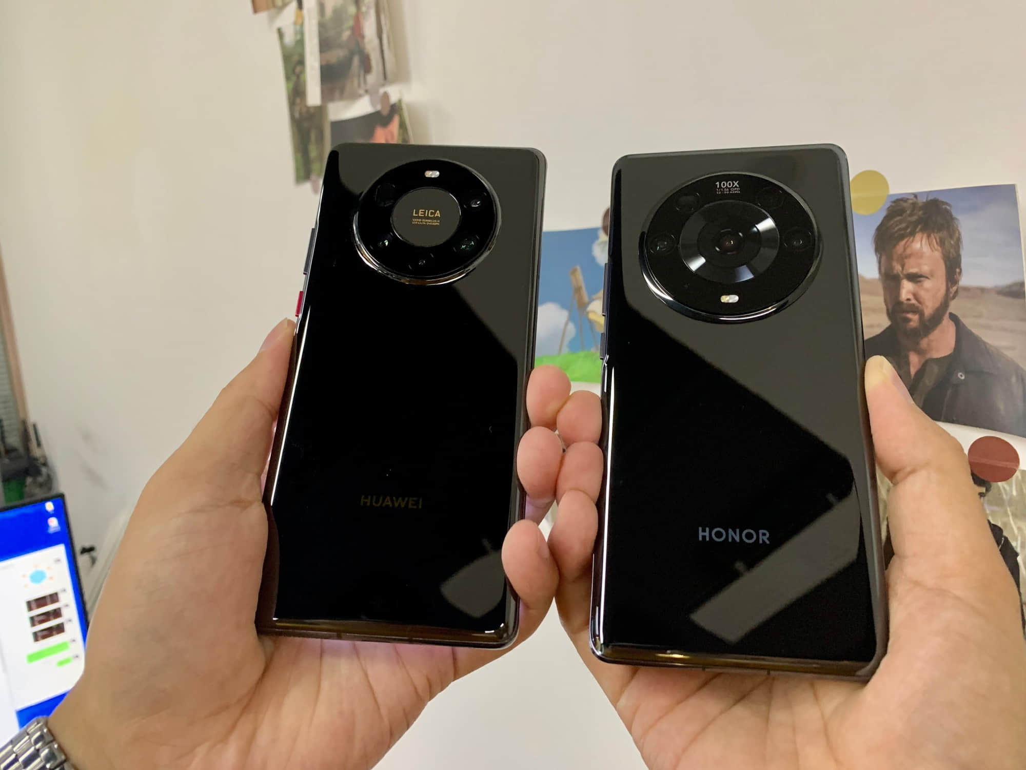 荣耀Magic3系列近200条差评,网友吐槽了哪些地方?