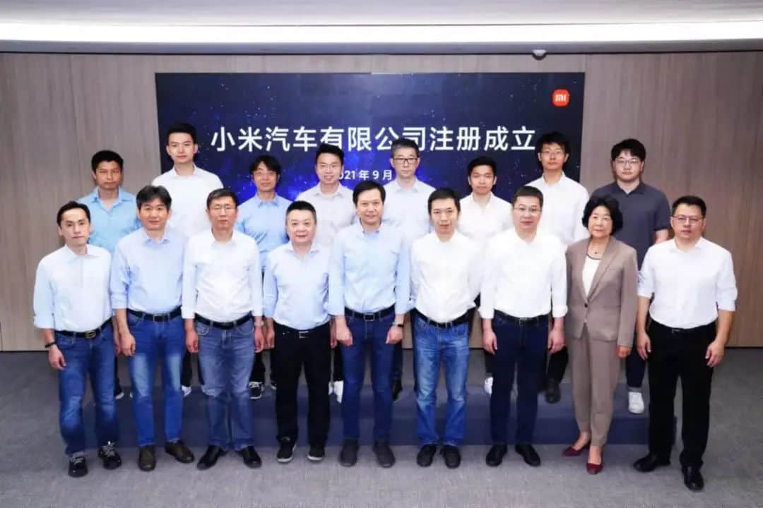 消息人士：威马汽车减资或为境外上市做准备
