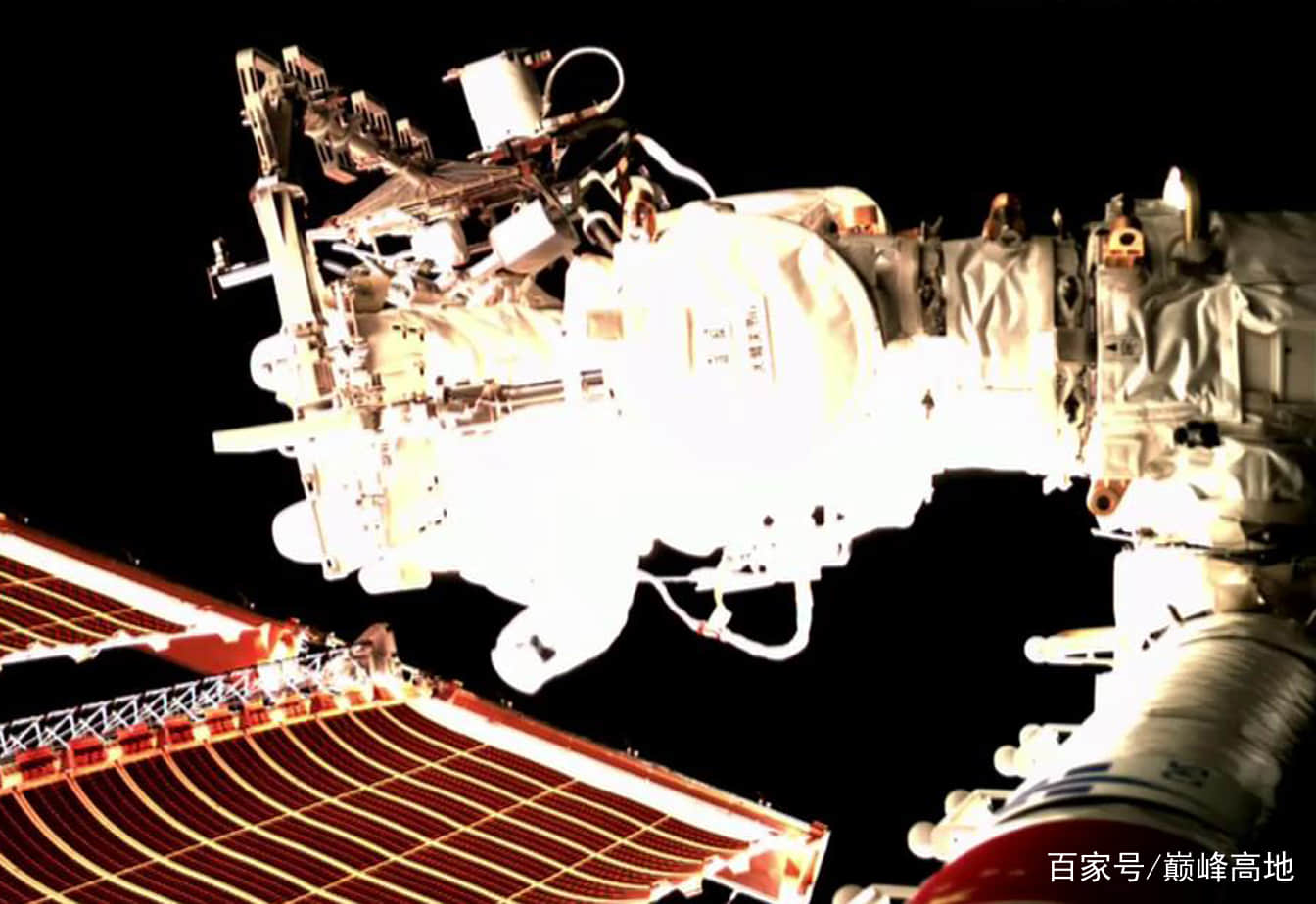 神舟十四号身肩重任:俩实验舱在此期间对接,天宫空间站决胜时刻