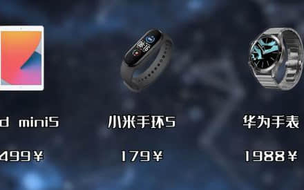 你别不信，安卓机用户才是苹果机涨价的最大受害者 锦鲤财经