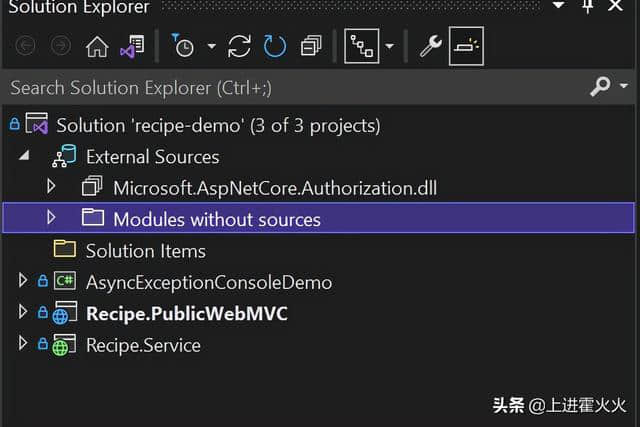 就在刚刚，Visual Studio 2022 发布了预览版4