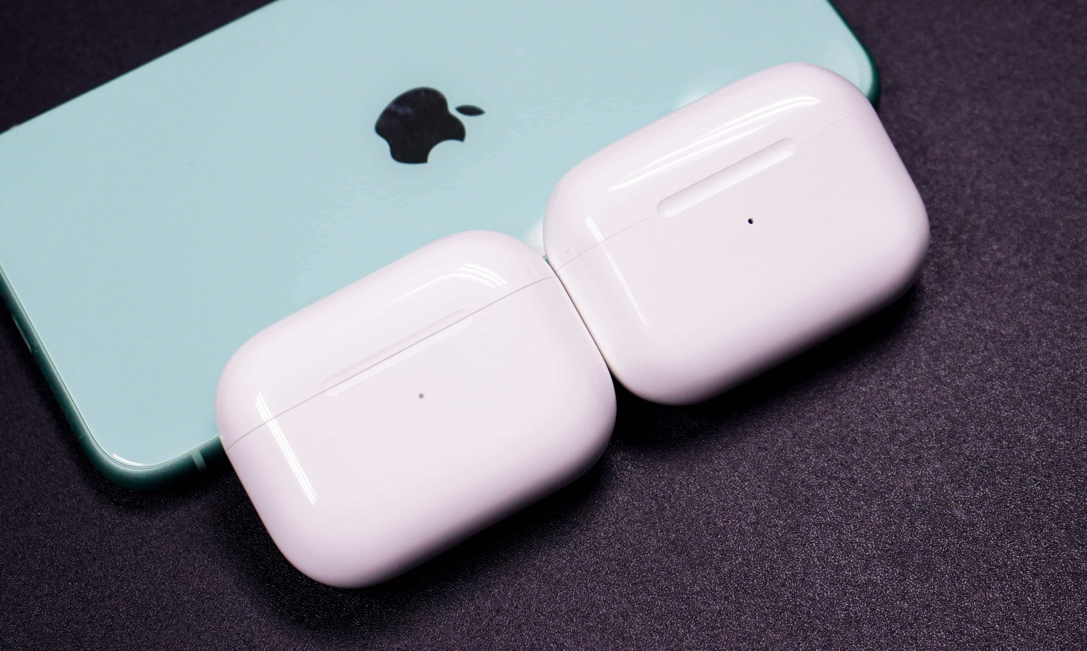 迟来的惊喜！苹果新Mac、耳机曝光：10月发布