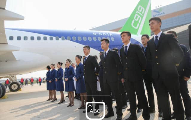 C919首架机进入总装，国际适航证真能拖着不给吗？答案是“不”