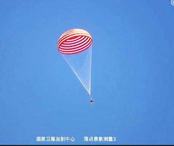 第一个进舱见到3位航天员的,是这个浙江人!温州医科大学毕业