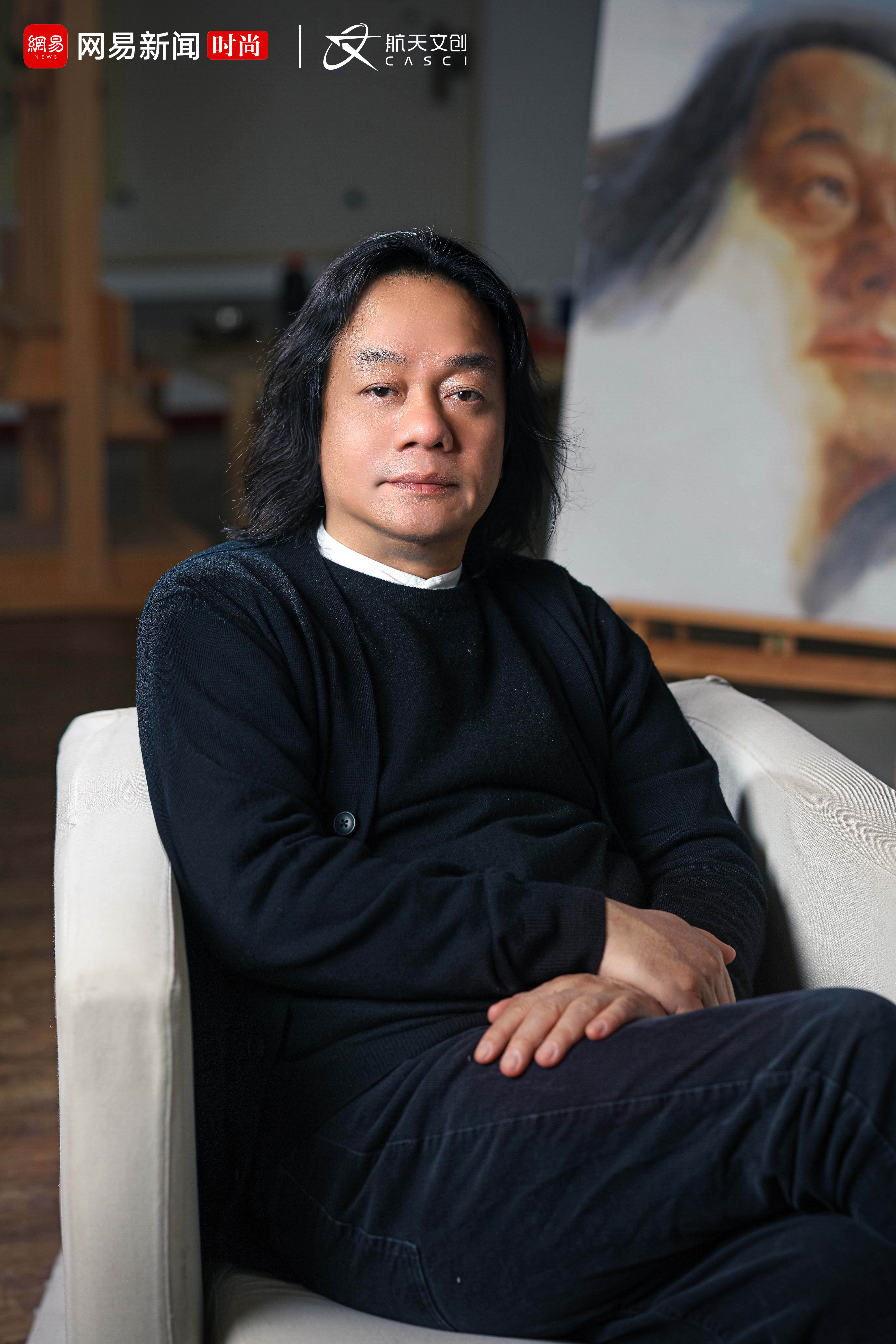 太空上新 | 张肇达 张凯惠：嫦娥奔月有了现实版
