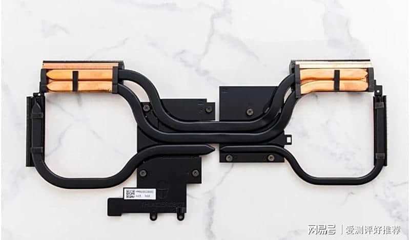 RTX3060满血版游戏笔记本电脑雷神ZERO值得入手吗?拆机测评告诉你