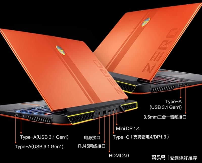 RTX3060满血版游戏笔记本电脑雷神ZERO值得入手吗?拆机测评告诉你