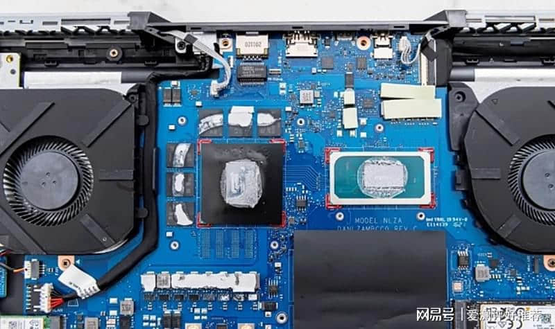 RTX3060满血版游戏笔记本电脑雷神ZERO值得入手吗?拆机测评告诉你