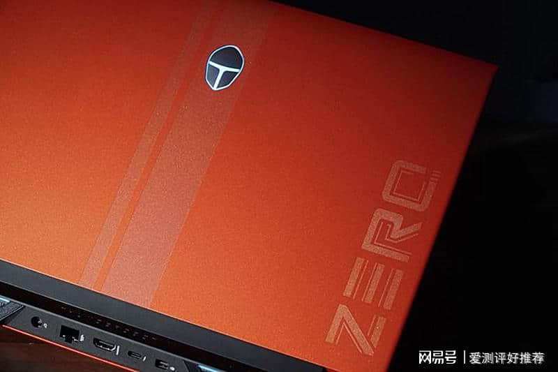 RTX3060满血版游戏笔记本电脑雷神ZERO值得入手吗?拆机测评告诉你