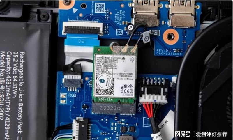 RTX3060满血版游戏笔记本电脑雷神ZERO值得入手吗?拆机测评告诉你