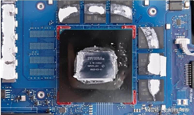 RTX3060满血版游戏笔记本电脑雷神ZERO值得入手吗?拆机测评告诉你