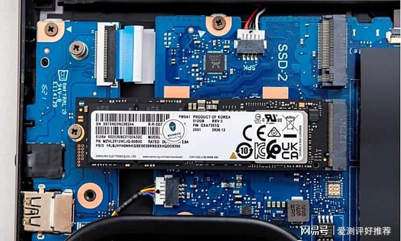 RTX3060满血版游戏笔记本电脑雷神ZERO值得入手吗?拆机测评告诉你