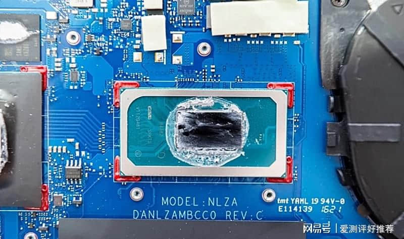 RTX3060满血版游戏笔记本电脑雷神ZERO值得入手吗?拆机测评告诉你