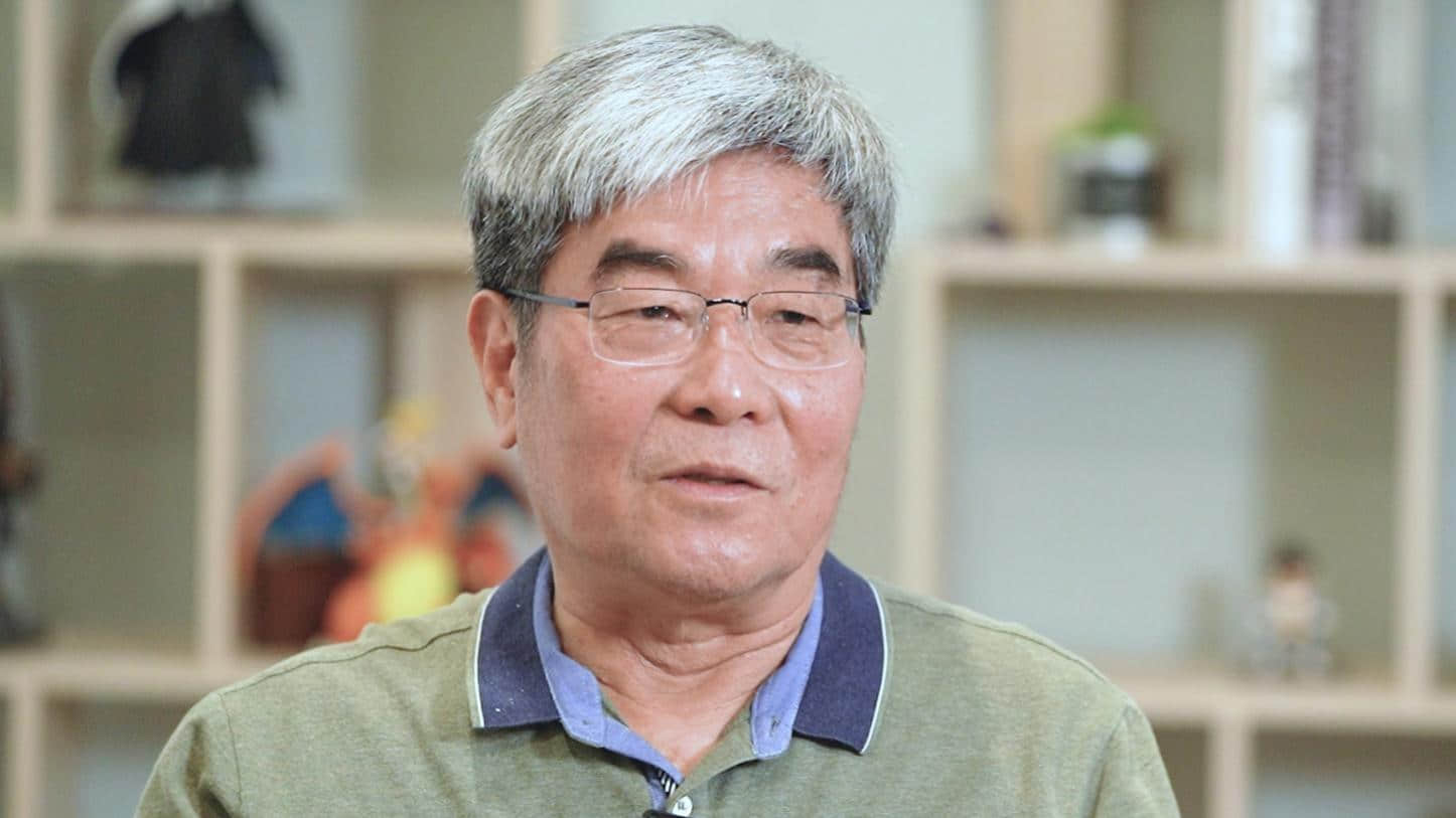 独家|刘钝:杨振宁先生近百岁还发论文,从没停止思考