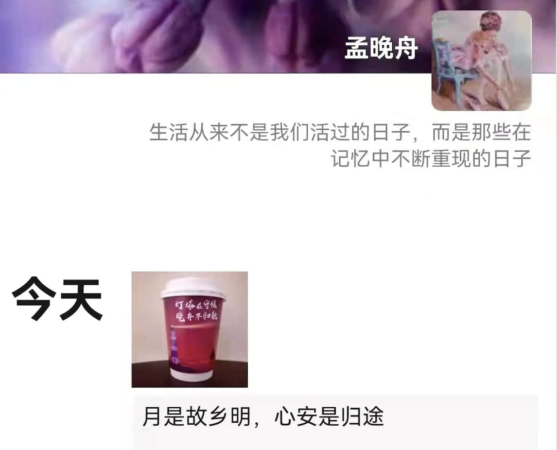 孟晚舟被“扣押”在加拿大的1028天 任正非做了什么？