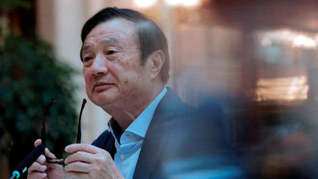 孟晚舟被“扣押”在加拿大的1028天 任正非做了什么？