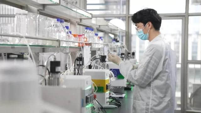 对德尔塔保护效力达79%!我国“全覆盖”疫苗出现,全球领先!