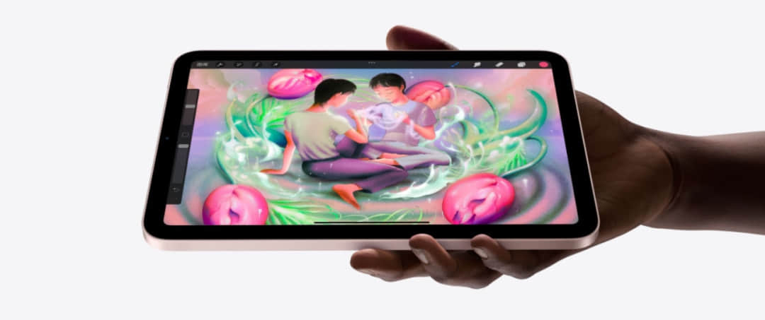 iPad mini 果冻屏问题新进展,OPPO、联想平板新品曝光