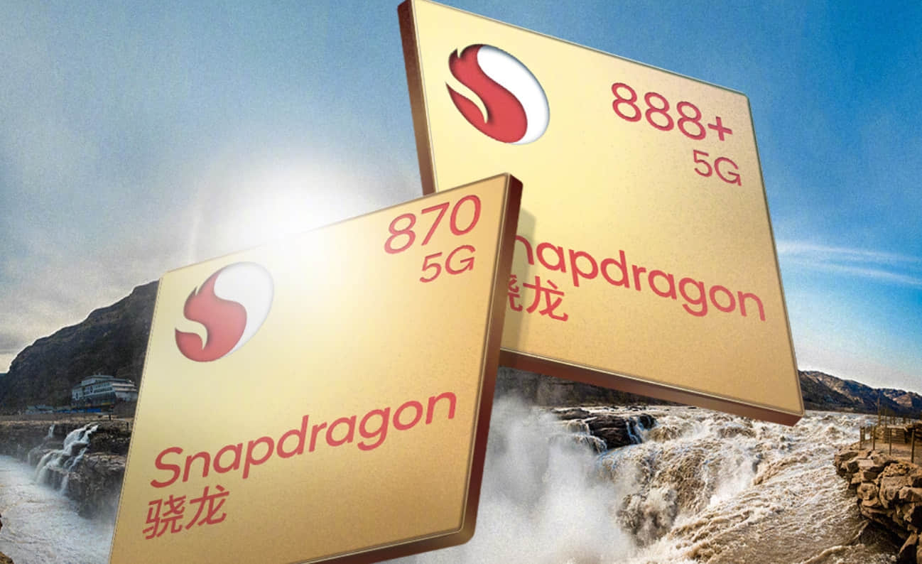 骁龙870处理器YYDS?网友:都怪888太“拉胯”