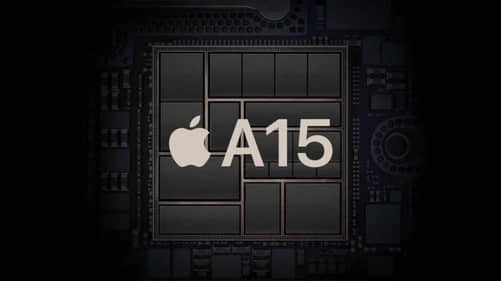 外媒实测苹果A15芯片比之前快了62%