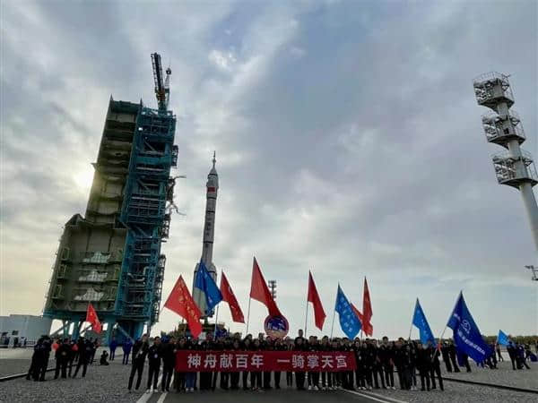 定了!神舟十三号将择机发射,空间站为女航天员准备了“福利”