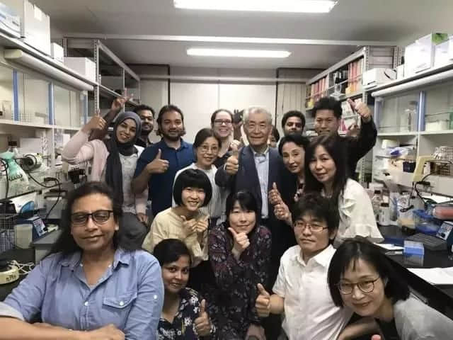 诺奖得主本庶佑:CNS顶刊观点九成不正确,搞科研要做到六个C