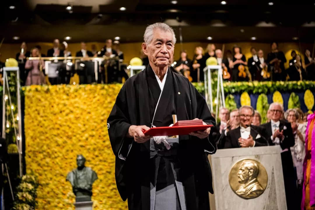 诺奖得主本庶佑:CNS顶刊观点九成不正确,搞科研要做到六个C