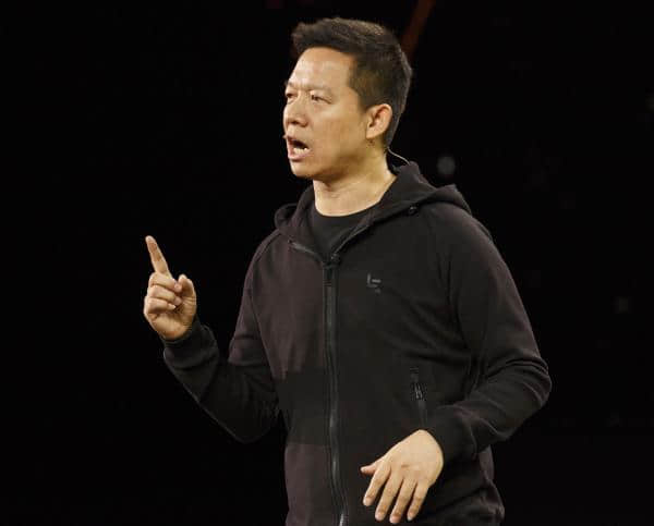 做空报告后,贾跃亭旗下法拉第未来再遭律所调查